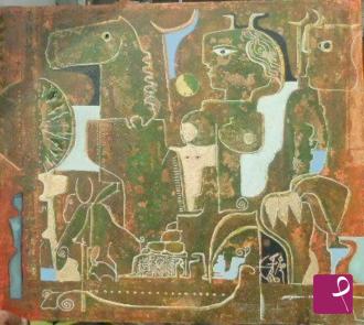 Quadro in vendita online
