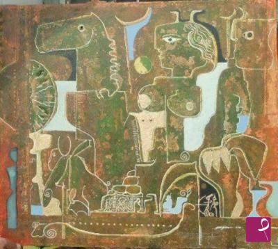 Quadro in vendita online
