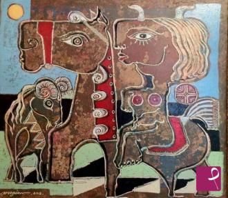 Quadro in vendita online