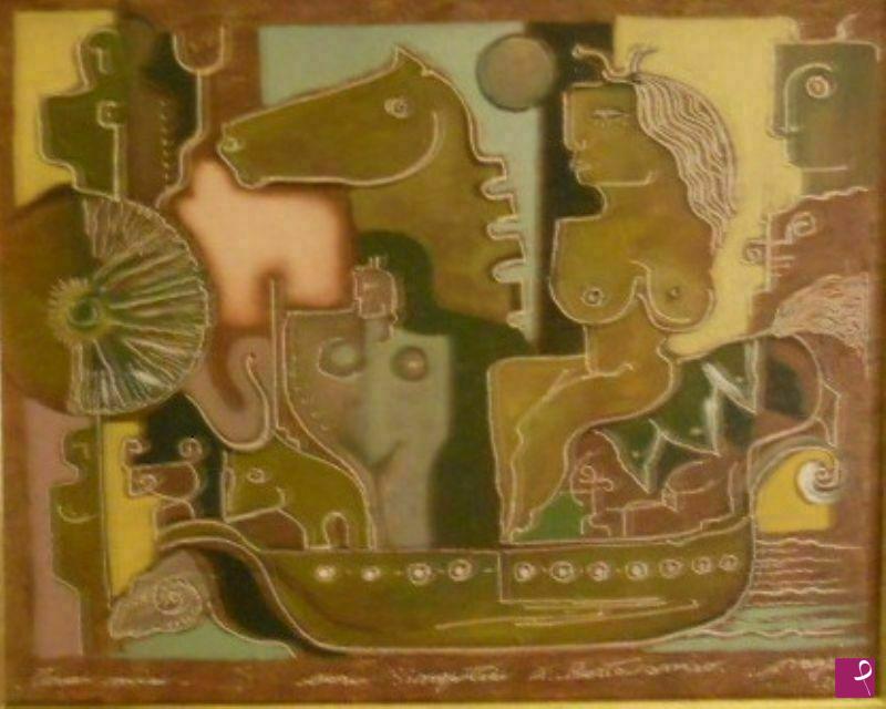 quadri in vendita online - terre mie