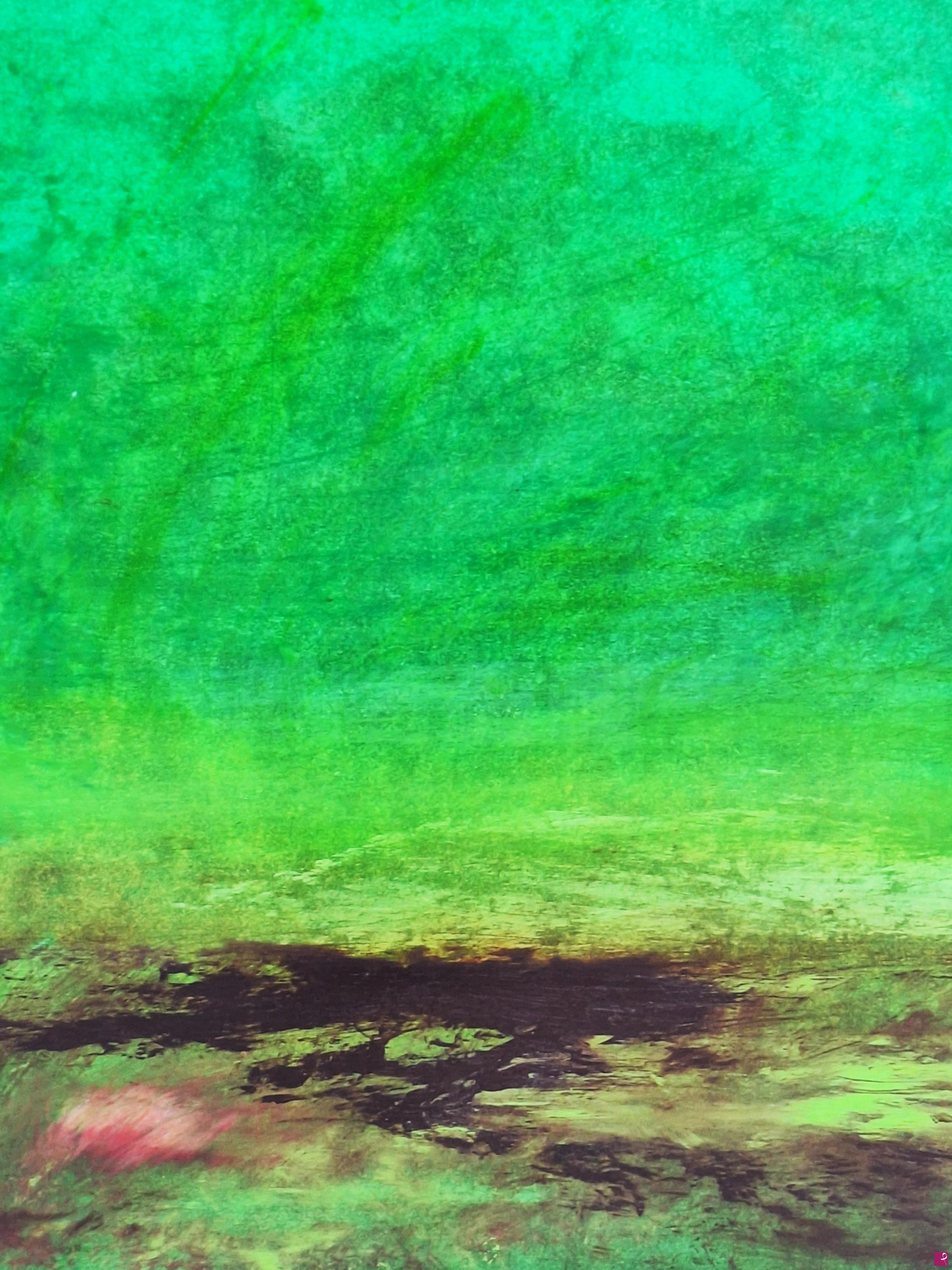 quadri in vendita online - TERRE VERTE