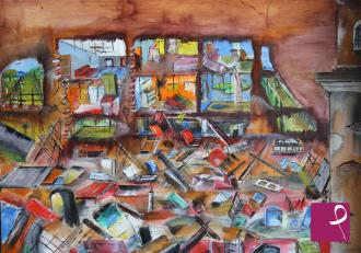 Quadro in vendita online