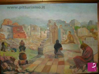 Quadro in vendita online
