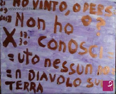 Quadro in vendita online