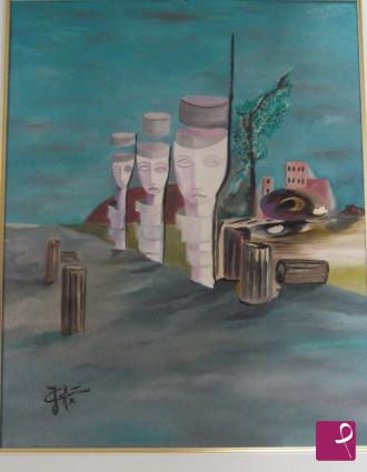 Quadro in vendita online