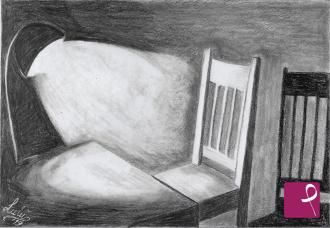 Quadro venduto su PitturiAmo