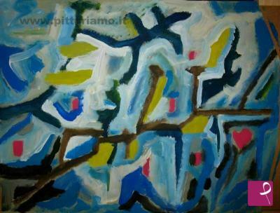 Quadro in vendita online