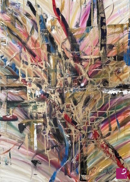 quadri in vendita online - TESSUTO URBANO - CATALOGO: IL VALORE DELL'ARTE