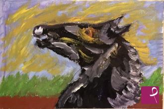 Quadro in vendita online