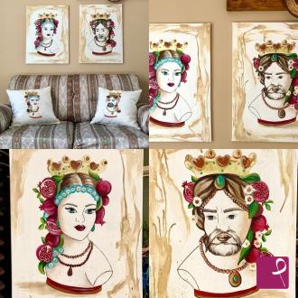 Quadro in vendita online