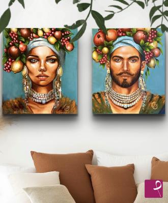 Quadro in vendita online