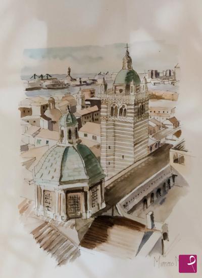 Quadro in vendita online