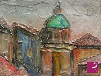 Quadro venduto su PitturiAmo