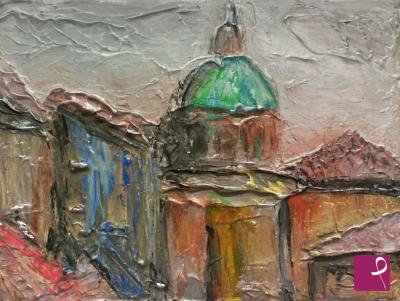 Quadro venduto su PitturiAmo