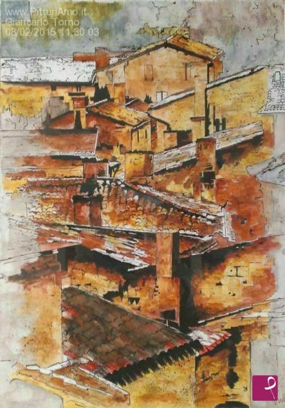 Quadro in vendita online