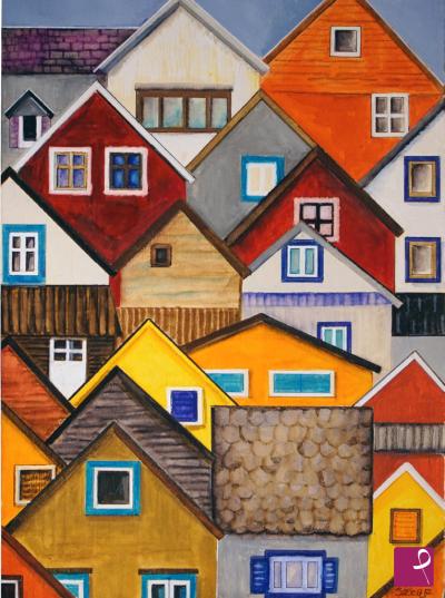 Quadro in vendita online