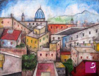 Quadro in vendita online