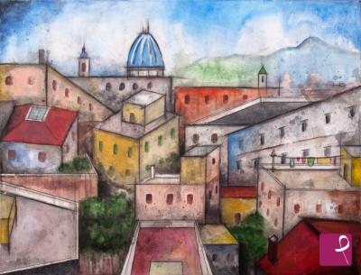 Quadro in vendita online