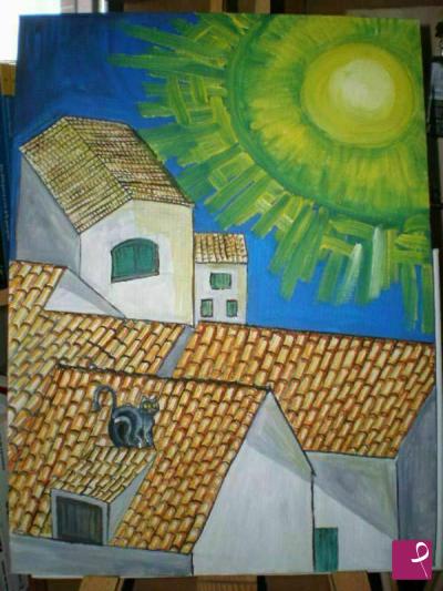 Quadro in vendita online