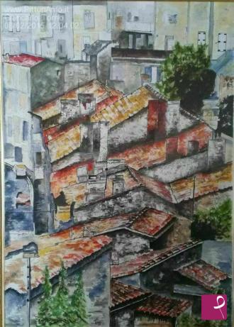 Quadro in vendita online