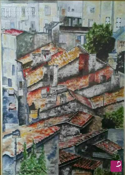 Quadro in vendita online
