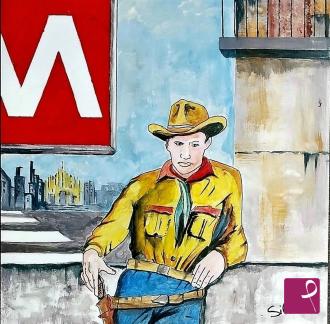 Quadro in vendita online
