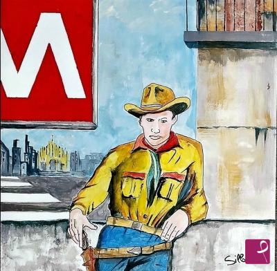 Quadro in vendita online