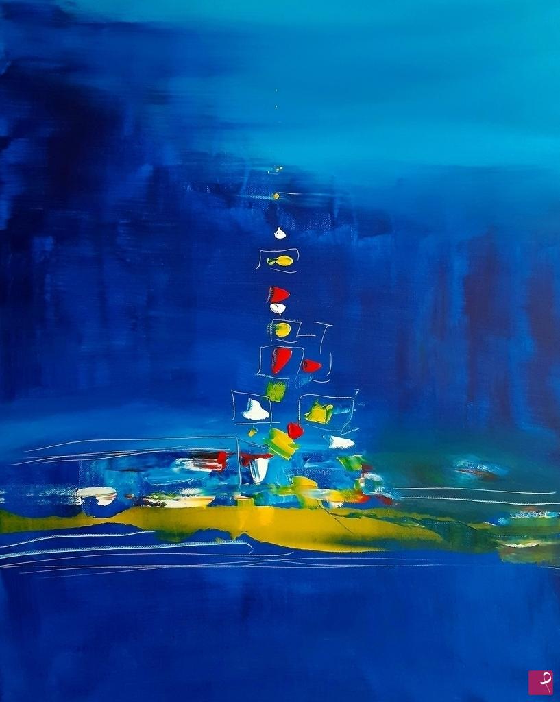 quadri in vendita online - THALASSA