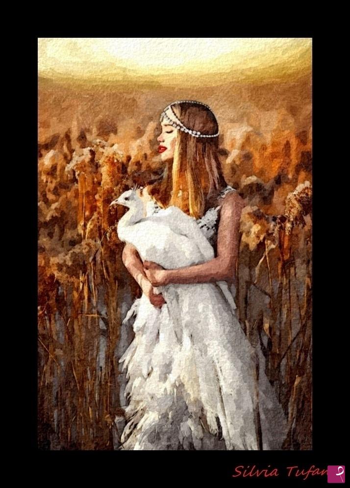 quadri in vendita online - Thanksgiving day.