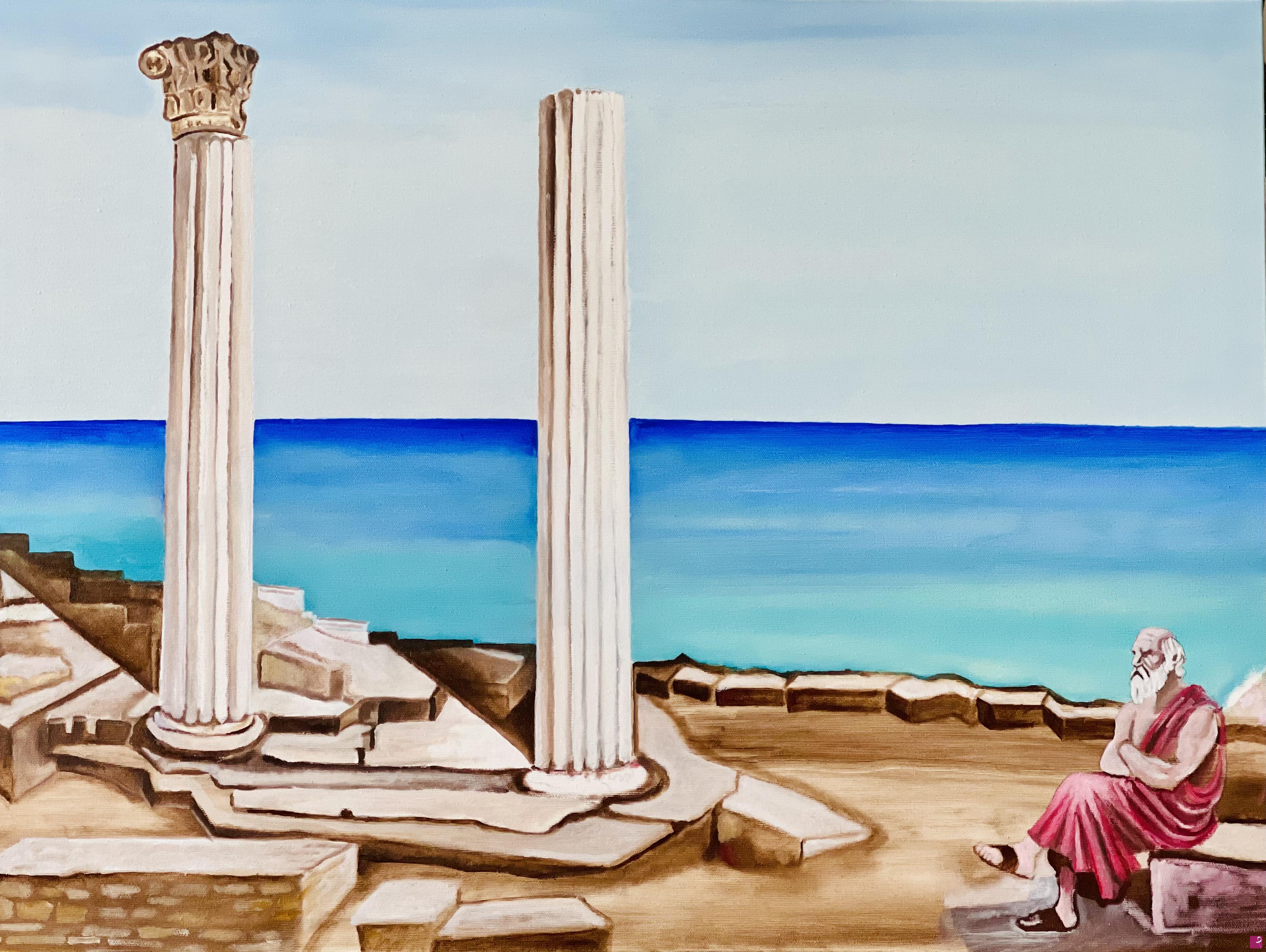 quadri in vendita online - THARROS 