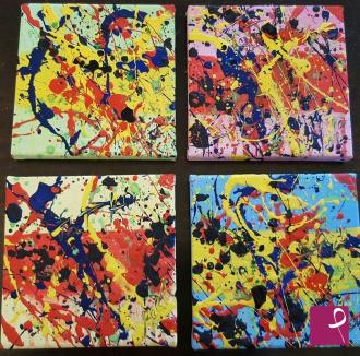 Quadro venduto su PitturiAmo