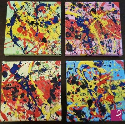 Quadro venduto su PitturiAmo
