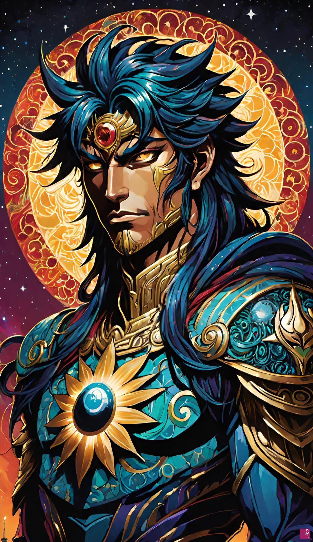 quadri in vendita online - The Ancient Acquarius