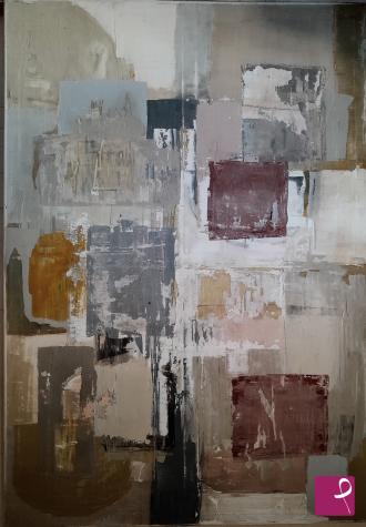 Quadro venduto su PitturiAmo