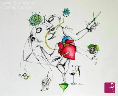 Quadro in vendita online