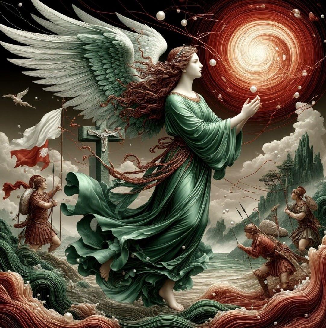 quadri in vendita online - The Angel's Prayer