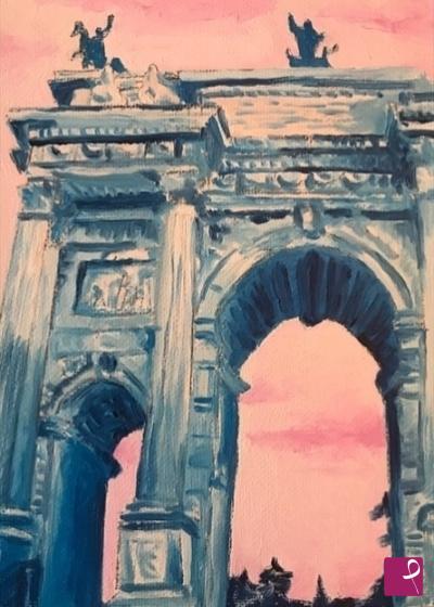 Quadro in vendita online