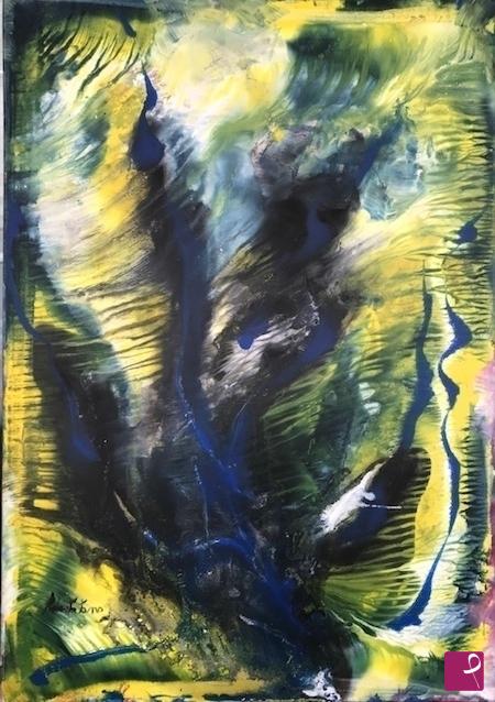 quadri in vendita online - THE ARTIST IS PRESENT