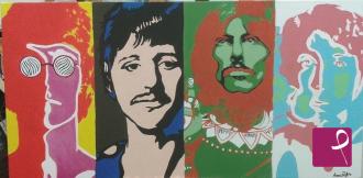 Quadro venduto su PitturiAmo