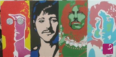 Quadro venduto su PitturiAmo