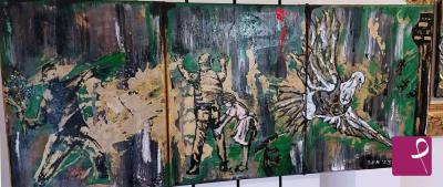 Quadro in vendita online