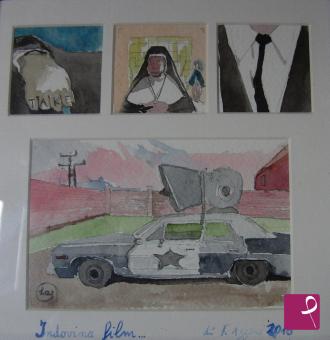 Quadro in vendita online