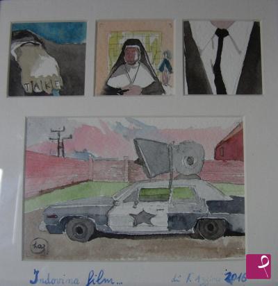 Quadro in vendita online