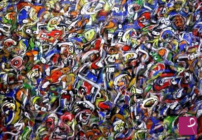 Quadro in vendita online
