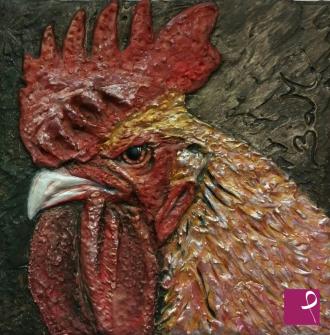 Quadro venduto su PitturiAmo