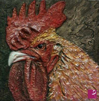 Quadro venduto su PitturiAmo