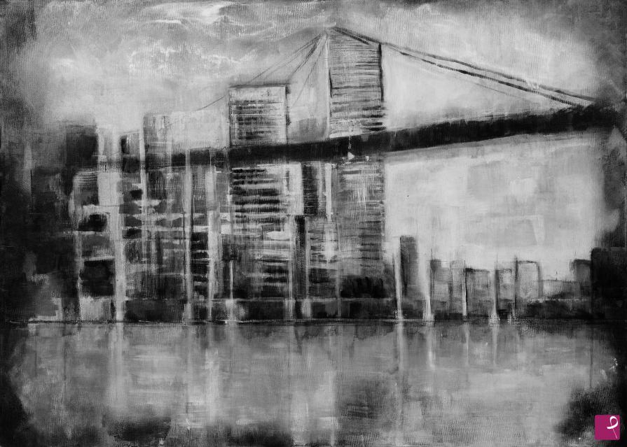 quadri in vendita online - the bridge