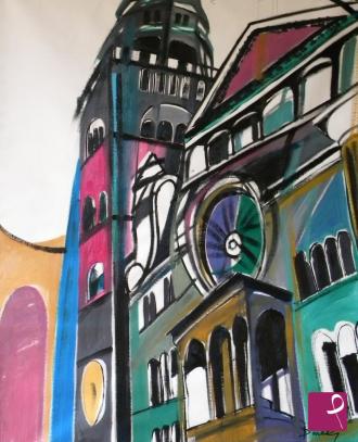 Quadro in vendita online
