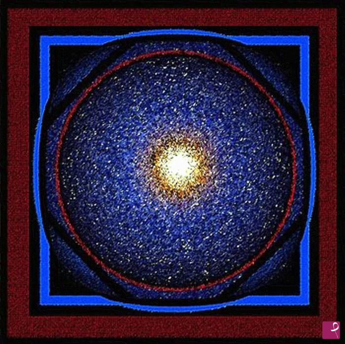 quadri in vendita online - The center