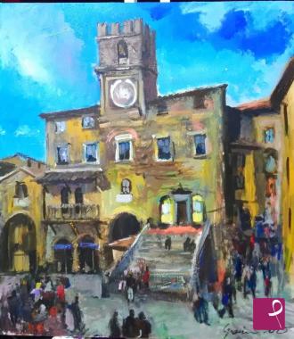 Quadro in vendita online